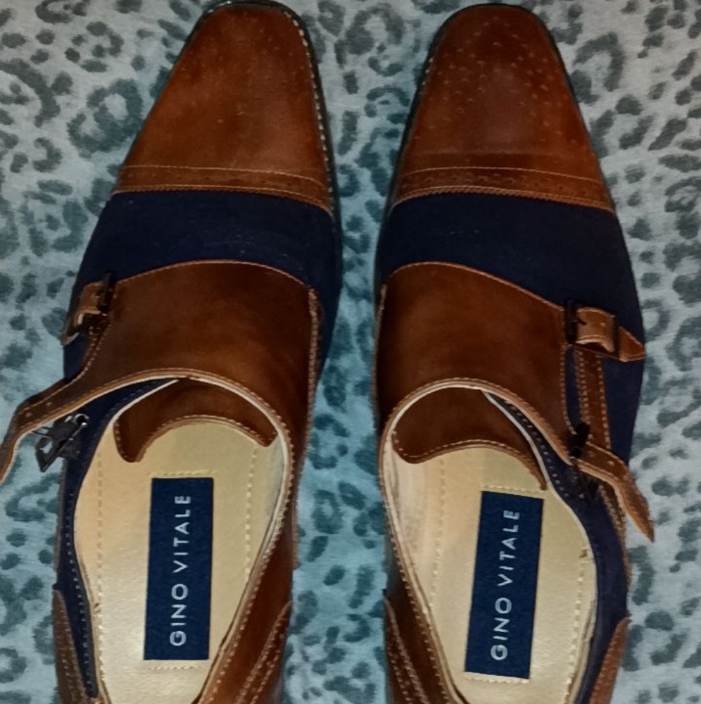 Men's Dress Shoes